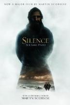 SILENCE: FILM TIE-IN  Paperback