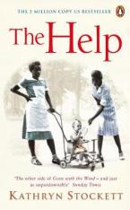 THE HELP Paperback A FORMAT