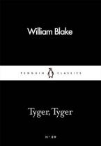 TYGER,TYGER  Paperback