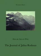 JOURNAL OF JULIUS RODMAN Paperback