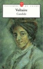 Candide et autres contes