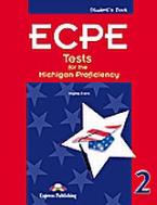 Tests for the Michigan ECPE 2: Student΄s Book