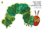 The Very Hungry Caterpillar