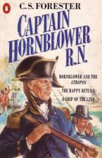 CAPTAIN HORNBLOWER R.N.