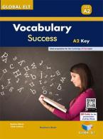 VOCABULARY SUCCESS A2 KEY