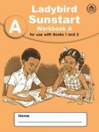 Ladybird Sunstart Workbook A