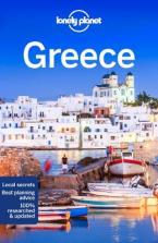 L.P. GUIDES : GREECE @ 13TH ED