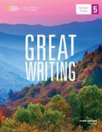 GREAT WRITING 5 STUDENT'S BOOK (+ ONLINE WORKBOOK)
