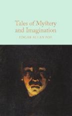 COLLECTOR'S LIBRARY : TALES OF MYSTERY AND IMAGINATION