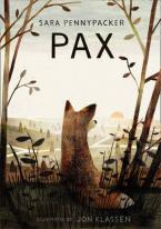 PAX  Paperback