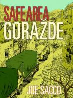 SAFE AREA: GORAZDE Paperback C FORMAT