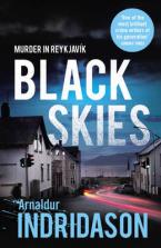 BLACK SKIES Paperback B FORMAT