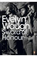 SWORD OF HONOUR Paperback B FORMAT