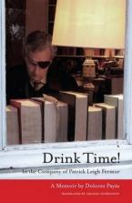 DRINK TIME! Paperback