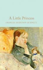 COLLECTOR'S LIBRARY : A LITTLE PRINCESS  HC