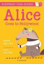 ALICE GOES TO HOLLYWOOD Paperback