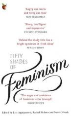 FIFTY SHADES OF FEMINISM  Paperback B