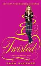 Twisted 9