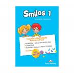 SMILES 1 Teacher's Book MULTIMEDIA RESOURCE PACK PAL