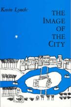 THE IMAGE OF THE CITY Paperback B FORMAT