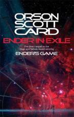 ENDER IN EXILE  Paperback