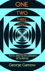 ONE, TWO, THREE... INFINITY Paperback