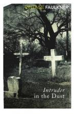 INTRUDER IN THE DUST Paperback