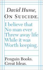 PENGUIN GREAT IDEAS : ON SUICIDE Paperback A FORMAT