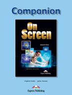 ON SCREEN B2 COMPANION 2015 REVISED