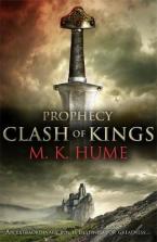 MERLIN 1: PROPHECY: CLASH OF KINGS Paperback B FORMAT