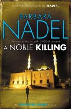 A NOBLE KILLING Paperback B FORMAT