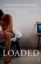 LOADED Paperback