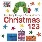 VERY HUNGRY CATERPILLAR'S CHRISTMAS 123