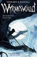 WYRMEWEALD RETURNER'S WEALTH Paperback B FORMAT