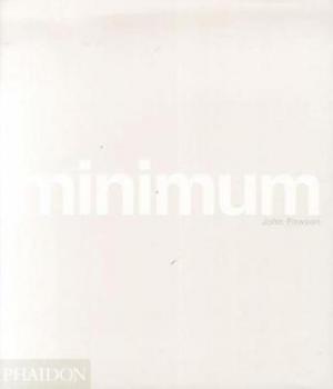 MINIMUM Paperback C FORMAT