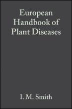 EUROPEAN HANDBOOK OF PLANT DISEASES Paperback