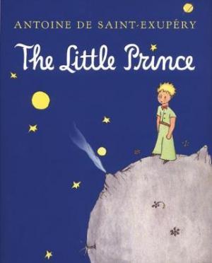 LITTLE PRINCE A CAROUSEL BOOK Paperback
