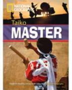 NGR : TAIKO MASTER A2 (+ DVD)