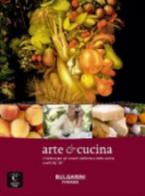 ARTE & CUCINA