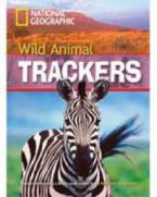 NGR : WILD ANIMAL TRACKERS A2 (+ DVD)