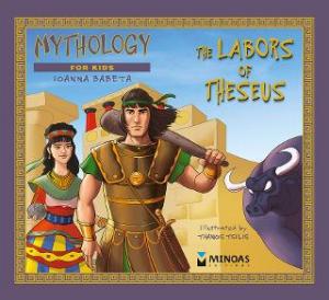 The labors of Theseus