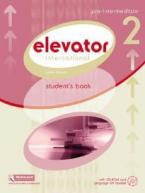 ELEVATOR 2 PRE-INTERMEDIATE STUDENT'S BOOK (+ CD-ROM+ LANGUAGE LIFT) PACK