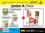 COMBO PACK BFF - BEST FRIENDS FOREVER JUNIOR A