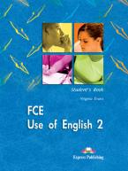 FCE USE OF ENGLISH 2 Student's Book @