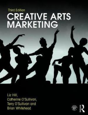 Creative arts marketing