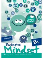 MINDSET B1 COMPANION