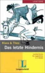 LEO & Co 2: DAS LETZTE HINDERNIS (+ AUDIO CD)