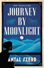 ALMA CLASSICS JOURNEY BY MOONLIGHT Paperback