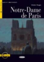 LES 3: NOTRE - DAME DE PARIS (+ CD)