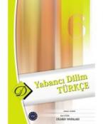 YABANCI DILIM TURKCE 6